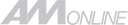 AM Online Logo